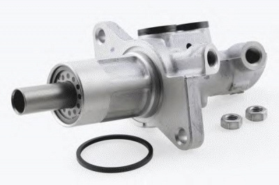 HELLA PAGID 8am355504971 -  Главный тормозной цилиндр